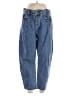 Zara Blue Jeans Size 8 - photo 1