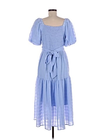 English Factory Casual Dress (view 2)
