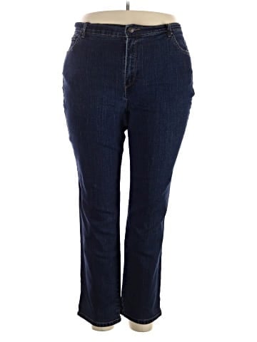 Gloria Vanderbilt Jeans (view 1)