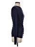 Bailey 44 Blue Long Sleeve Top Size S - photo 4