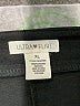 Ultra Flirt 100% Polyester Black Dress Pants Size XL - photo 7