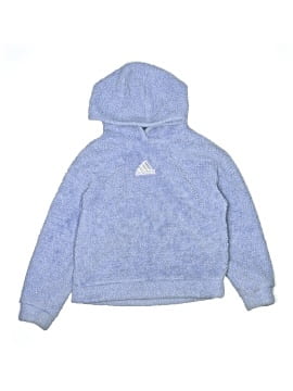 Adidas Zip Up Hoodie (view 1)