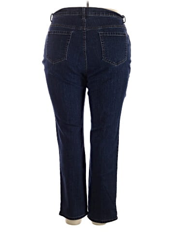 Gloria Vanderbilt Jeans (view 2)