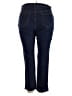 Gloria Vanderbilt Blue Jeans Size 20w - photo 2