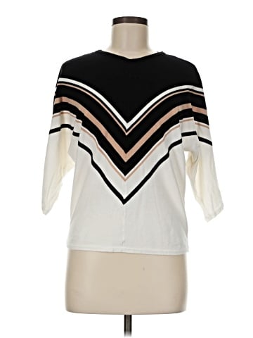 M Magaschoni Pullover Sweater (view 1)