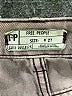 Free People Tan Shorts Size 27 waist - photo 3