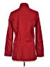 Gap Outlet Red Coat Size S - photo 2