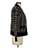 Aqua Black Long Sleeve Top Size XS - photo 4