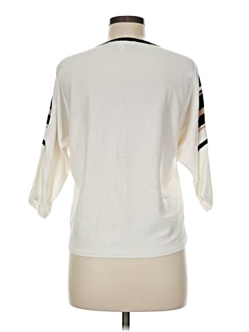 M Magaschoni Pullover Sweater (view 2)