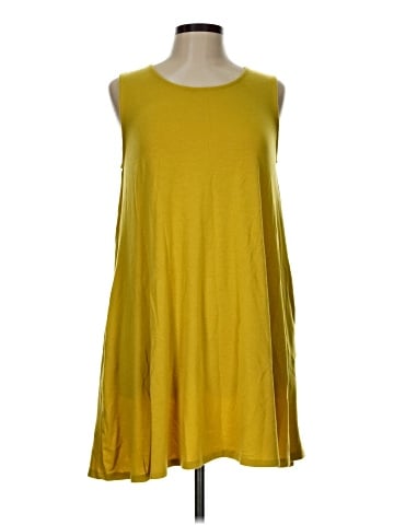 Zenana Premium Casual Dress (view 1)