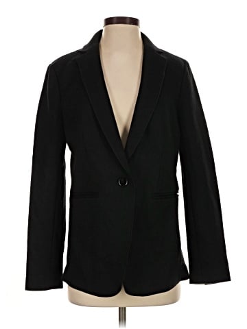 Ann Taylor Blazer (view 1)