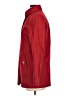 Gap Outlet Red Coat Size S - photo 5