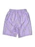 Rugged Butts 100% Polyester Purple Board Shorts Size 8 - photo 2