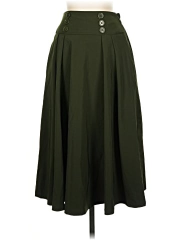Belle Poque Formal Skirt (view 1)
