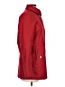 Gap Outlet Red Coat Size S - photo 4