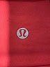 Lululemon Athletica Burgundy Active Pants Size 6 - photo 4