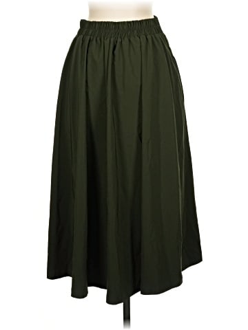 Belle Poque Formal Skirt (view 2)
