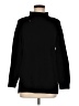 J. McLaughlin 100% Cashmere Black Cardigan Size M - photo 1