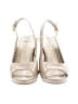Bandolino Ivory Heels Size 10 - photo 2