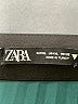 Zara Solid Teal Formal Skirt Size XL - photo 4