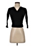 CAbi Black Pullover Sweater Size S - photo 1