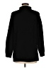 J. McLaughlin 100% Cashmere Black Cardigan Size M - photo 2