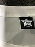PixieLane White Sleeveless T-Shirt Size 9 - 10 - photo 3