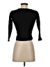 CAbi Black Pullover Sweater Size S - photo 2