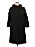 Unbranded Black Coat Size 0X (estimated) - photo 1
