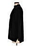 J. McLaughlin 100% Cashmere Black Cardigan Size M - photo 5