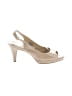 Bandolino Ivory Heels Size 10 - photo 1