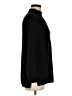 J. McLaughlin 100% Cashmere Black Cardigan Size M - photo 4