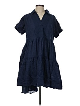 ME+EM Casual Dress (view 1)