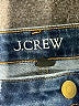 J.Crew Blue Jeans Size 27 waist - photo 7