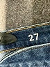 J.Crew Blue Jeans Size 27 waist - photo 8