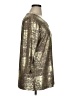 Assorted Brands Metallic Gold 3/4 Sleeve Top Size XL - photo 4