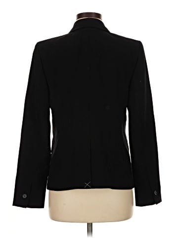 Ann Taylor Blazer (view 2)