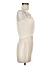 Zara Ivory Tank Top Size M - photo 4