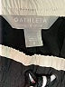 Athleta Black Track Pants Size 8 - photo 4