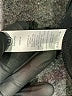 Athleta Black Track Pants Size 8 - photo 5