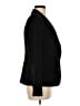 Ann Taylor 100% Polyester Black Blazer Size 8 - photo 4