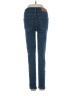 Levi's Solid Blue Jeans Size 24 waist - photo 2