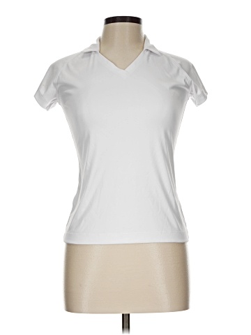 Slazenger Short Sleeve Turtleneck (view 1)
