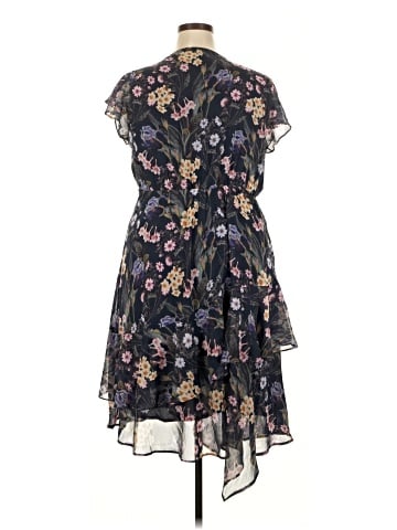 Petite Sophisticate Casual Dress (view 2)