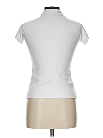 Slazenger Short Sleeve Turtleneck (view 2)