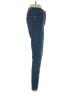 Levi's Solid Blue Jeans Size 24 waist - photo 4