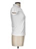 Slazenger 100% Polyester Silver Short Sleeve Turtleneck Size L - photo 5