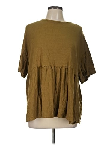 Trafaluc by Zara Casual Dress (view 1)