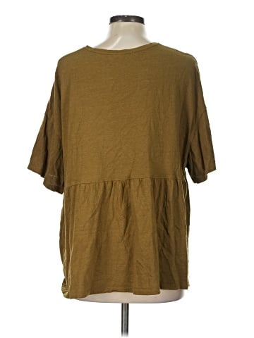 Trafaluc by Zara Casual Dress (view 2)