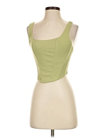 RUMOURS Tank Top (view 1)